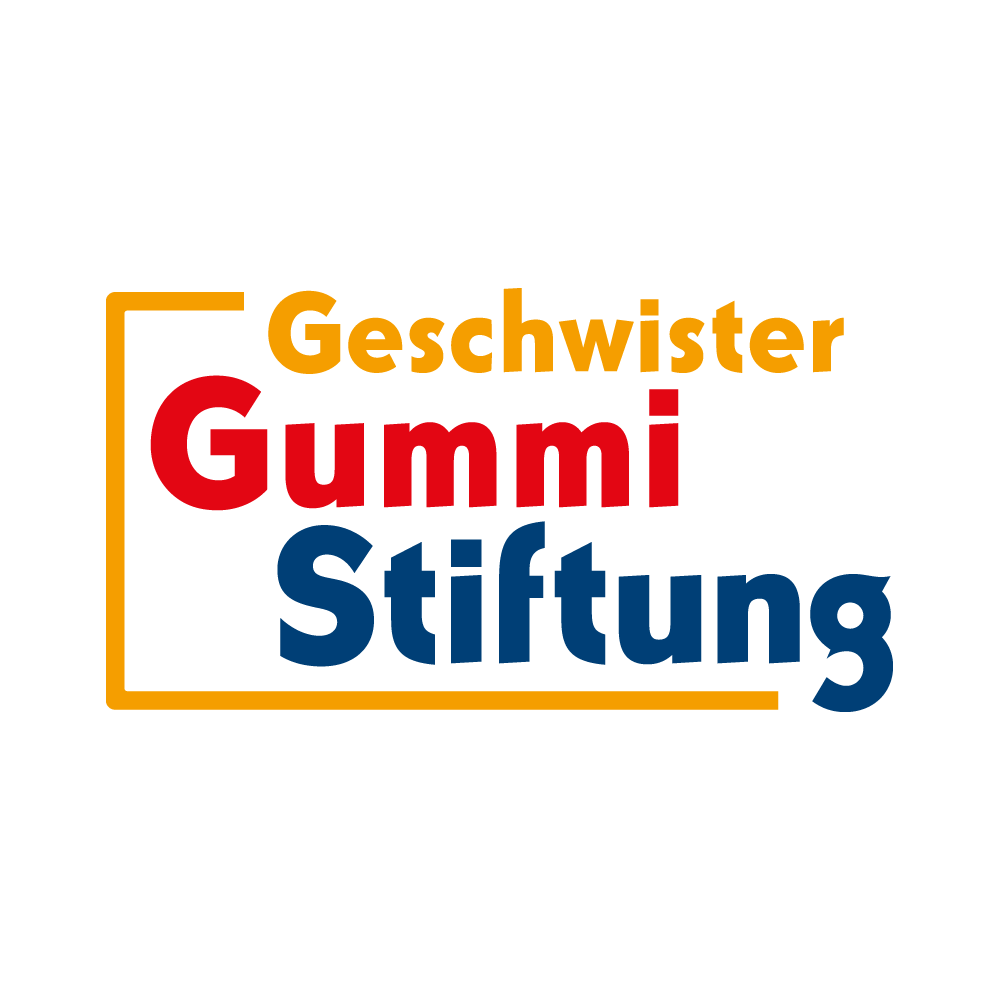Logo-Geschwister-Gummi-Stiftung
