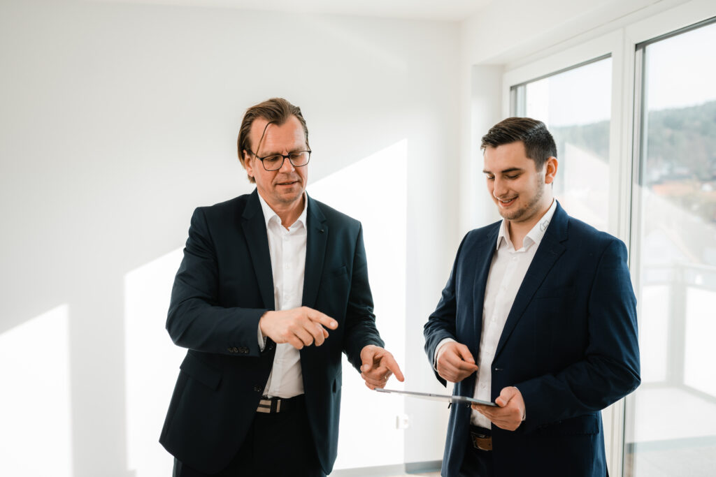 Die Maklerprovision » Wich Immobilien Kronach, Kulmbach, Lichtenfels