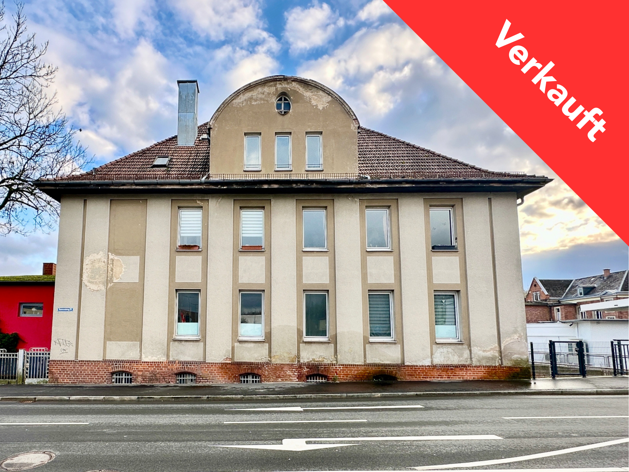 Grün Rot Weiß Kalligraphisch Animiert Vegan Info Instagram Post (46)