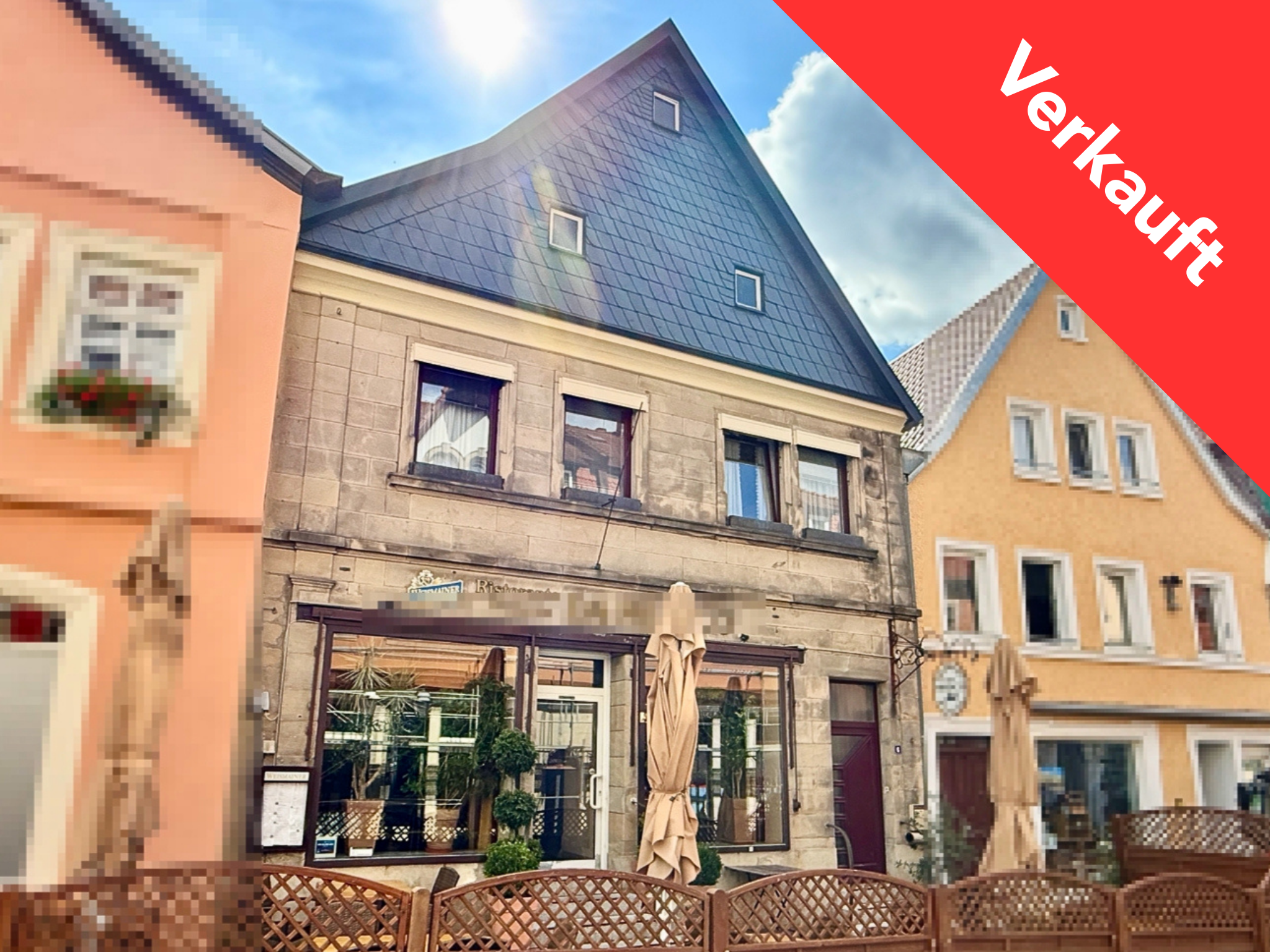 Grün Rot Weiß Kalligraphisch Animiert Vegan Info Instagram Post (49)