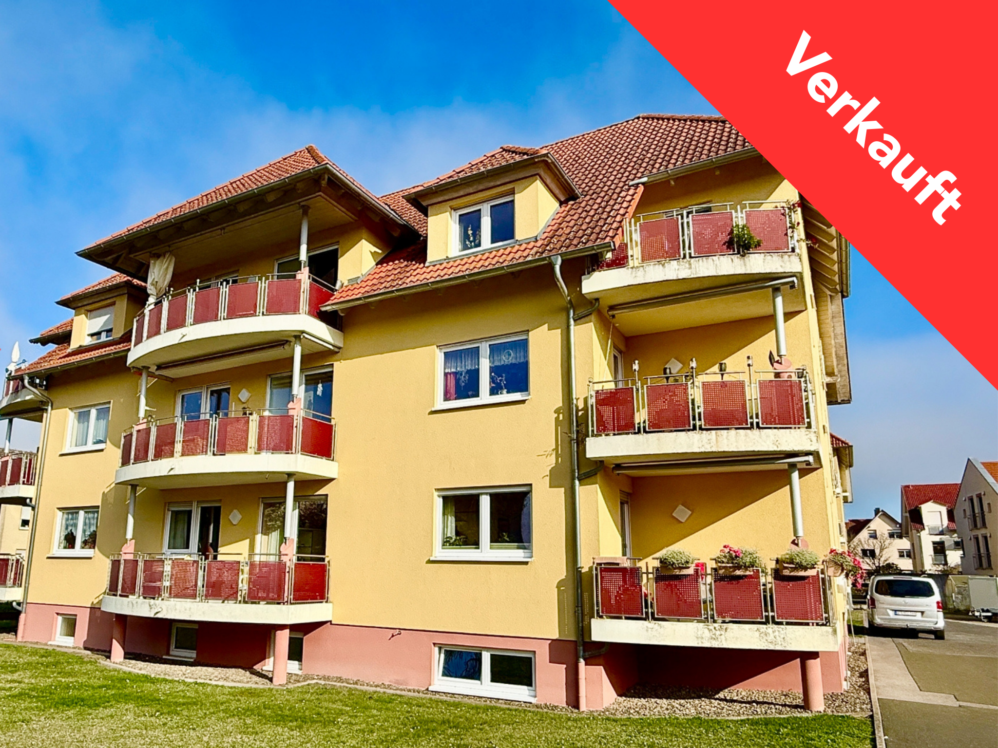 Grün Rot Weiß Kalligraphisch Animiert Vegan Info Instagram Post (65)