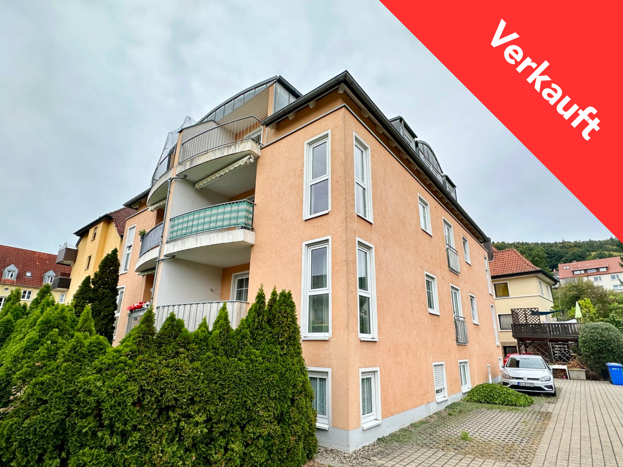 Grün Rot Weiß Kalligraphisch Animiert Vegan Info Instagram Post (82)