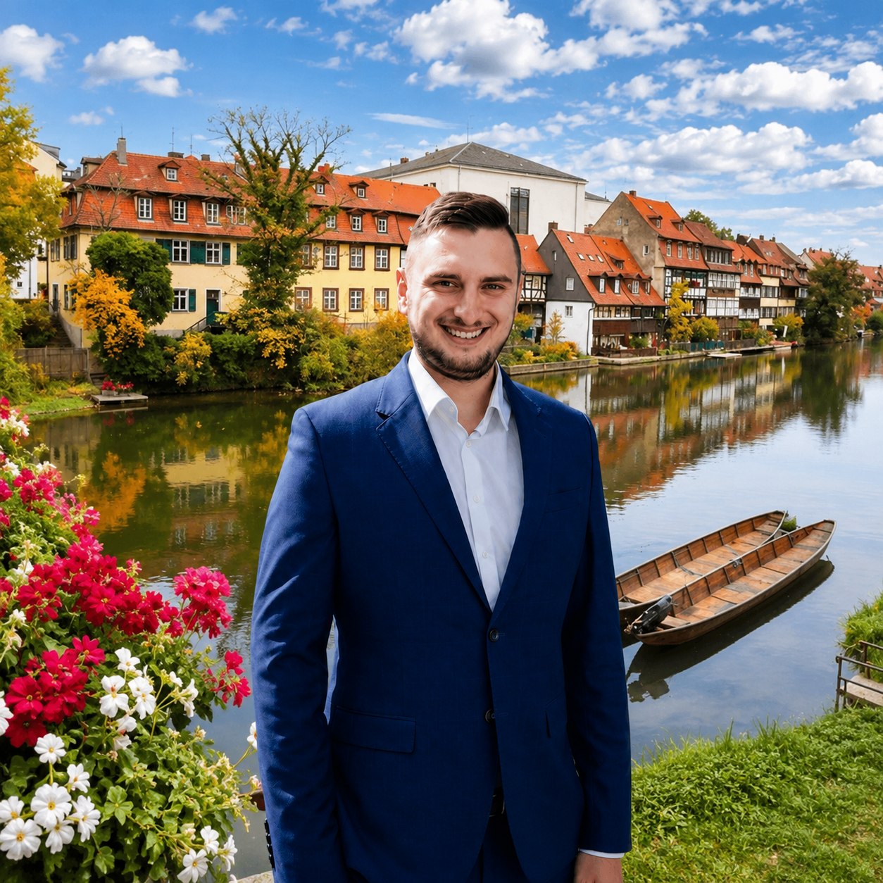 Bamberg