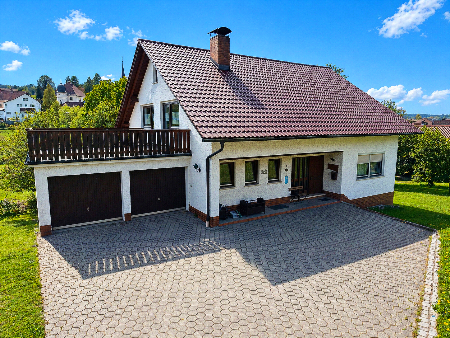 Fischbach