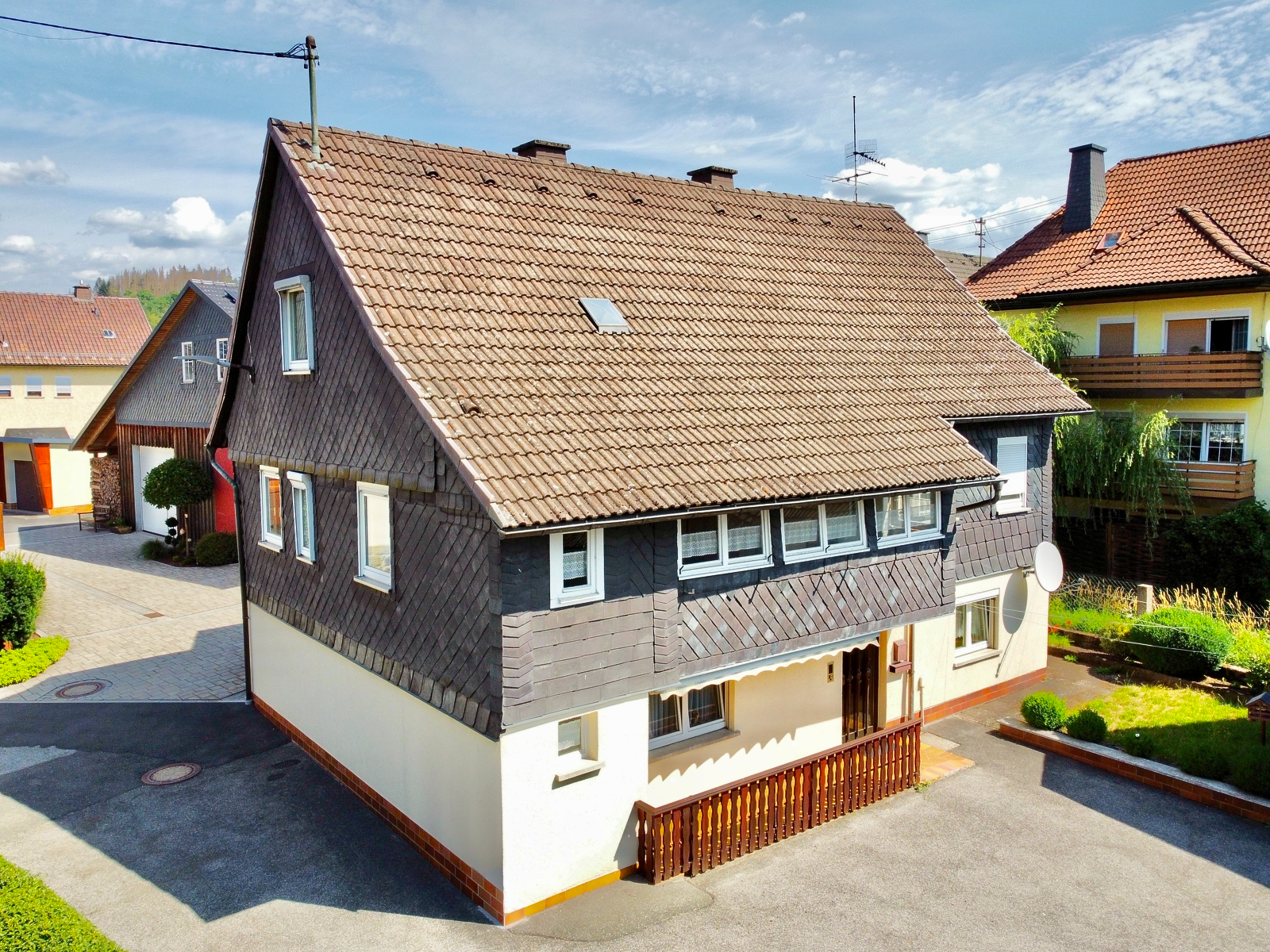 Rothenkirchen
