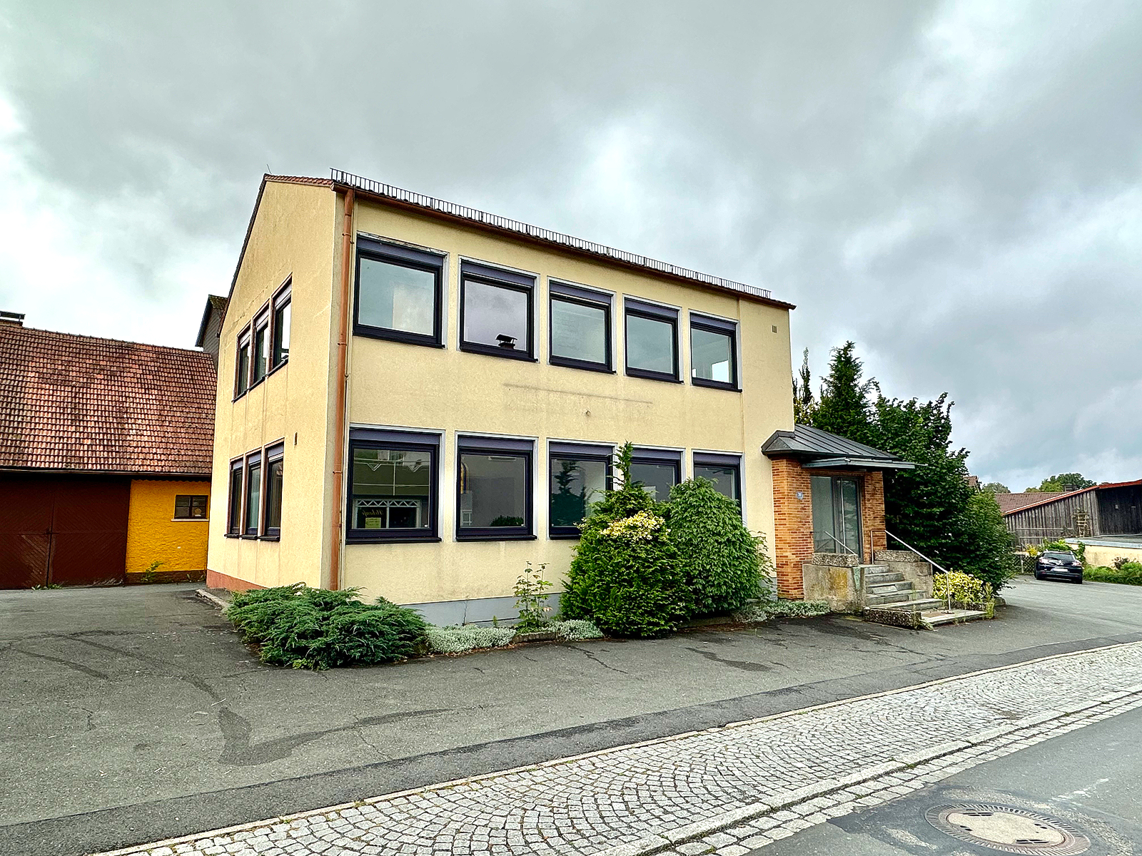 Seibelsdorf