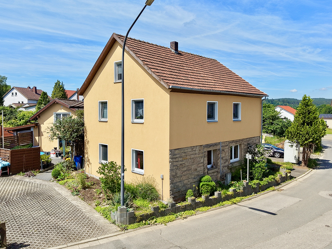 Stockheim-Reitsch