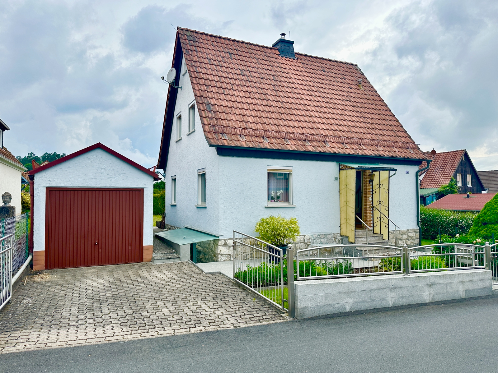 Ziegelerden