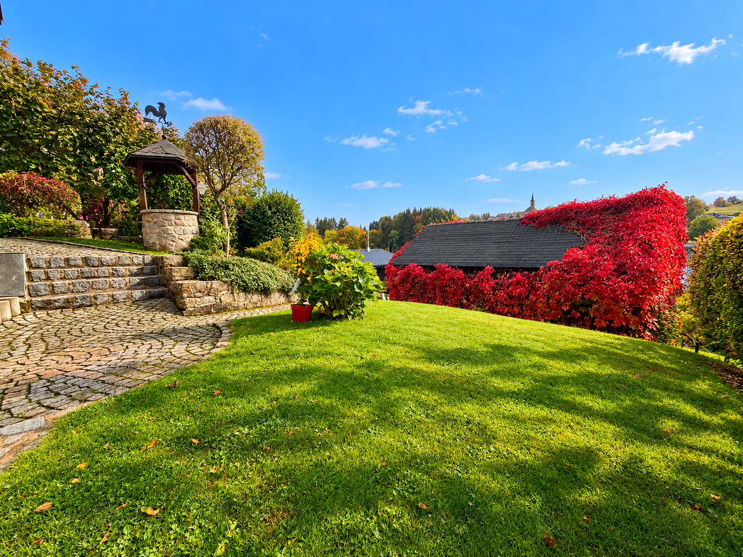 Garten