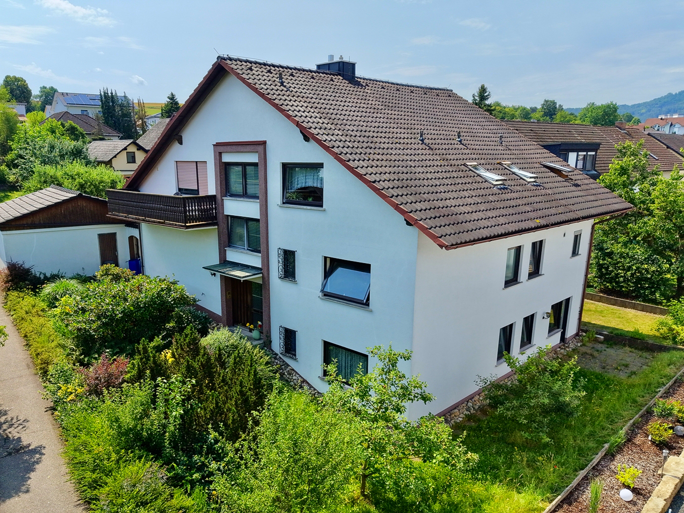 Außenansicht