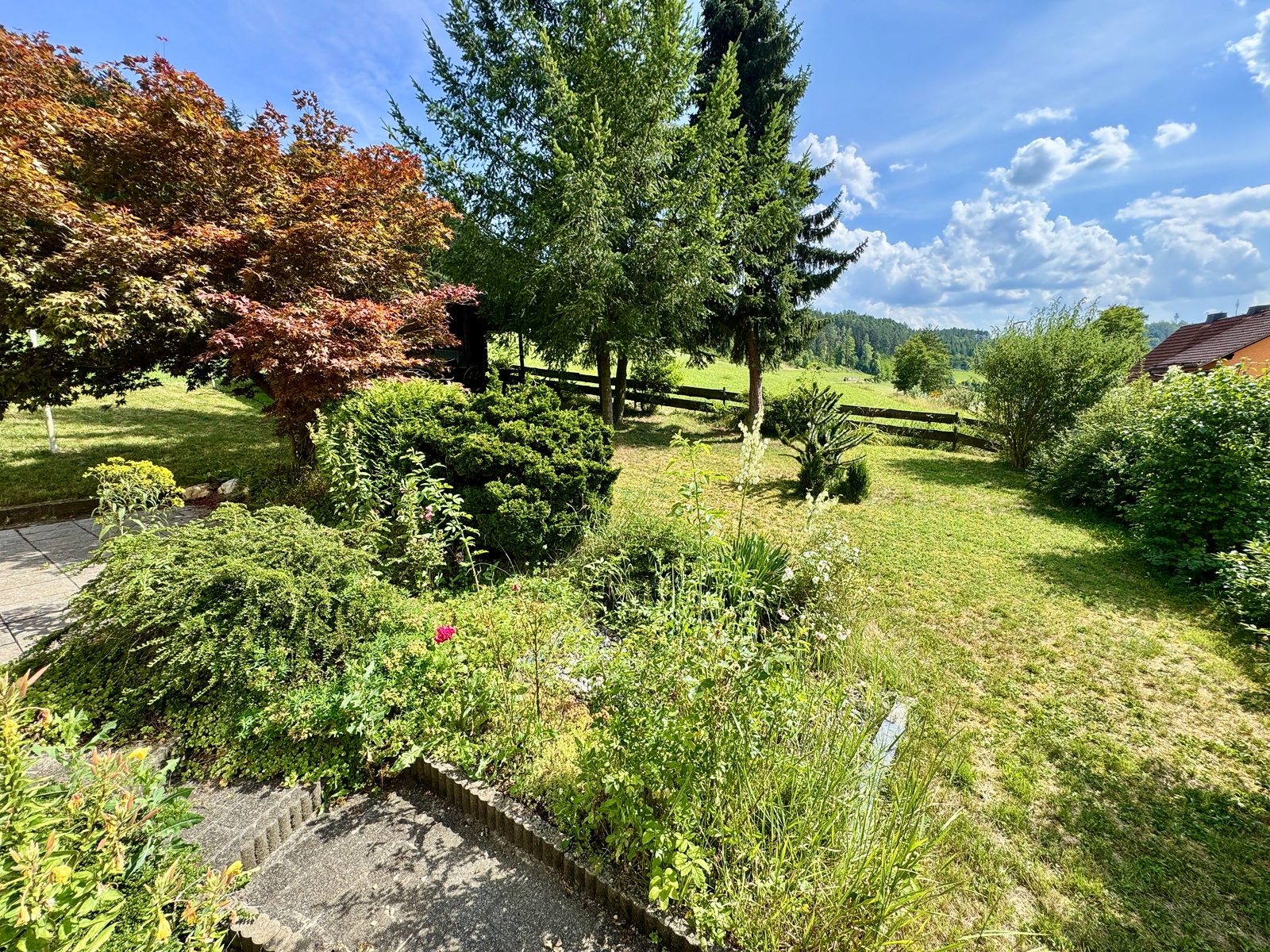 Garten