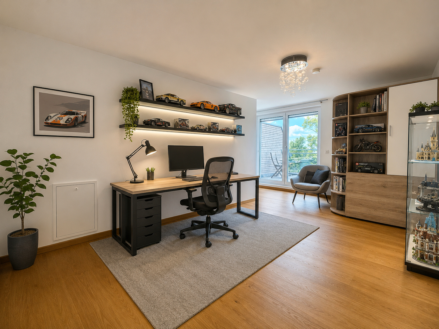 Büro