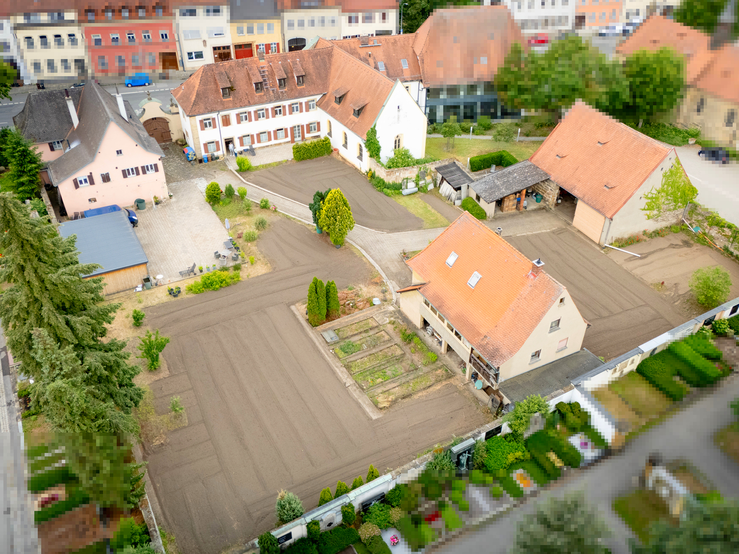 Lufbild