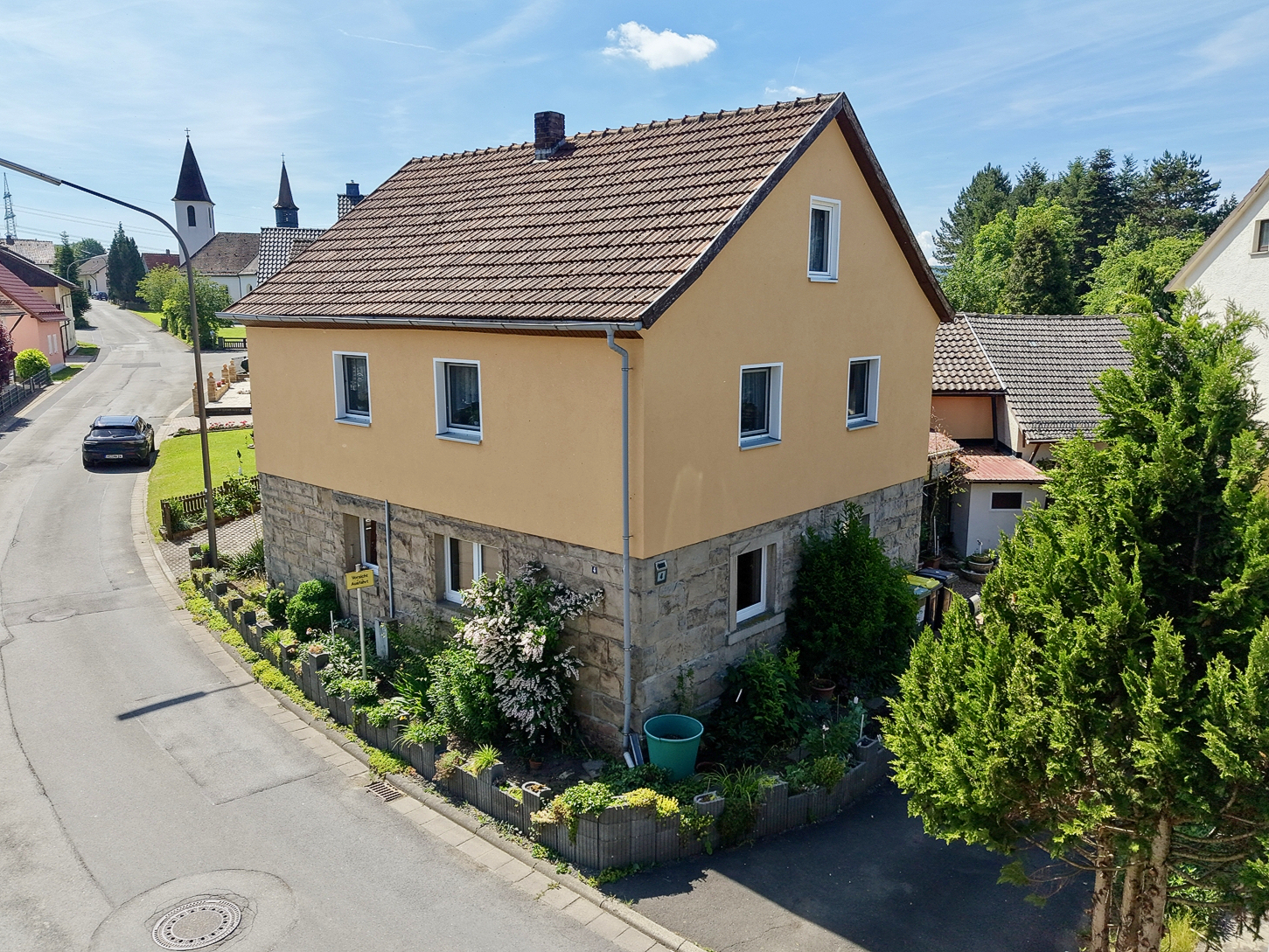 Außenansicht