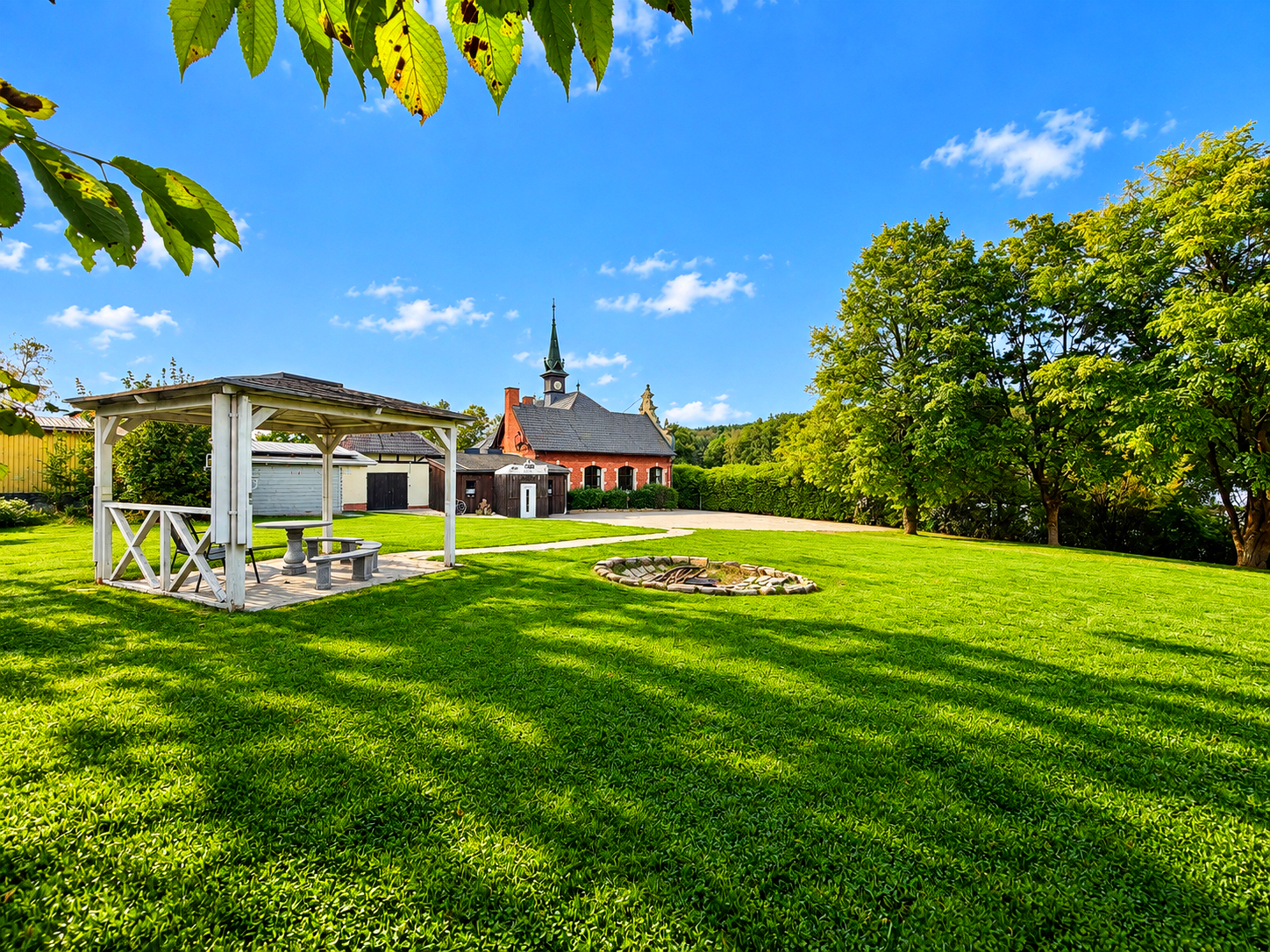 Garten