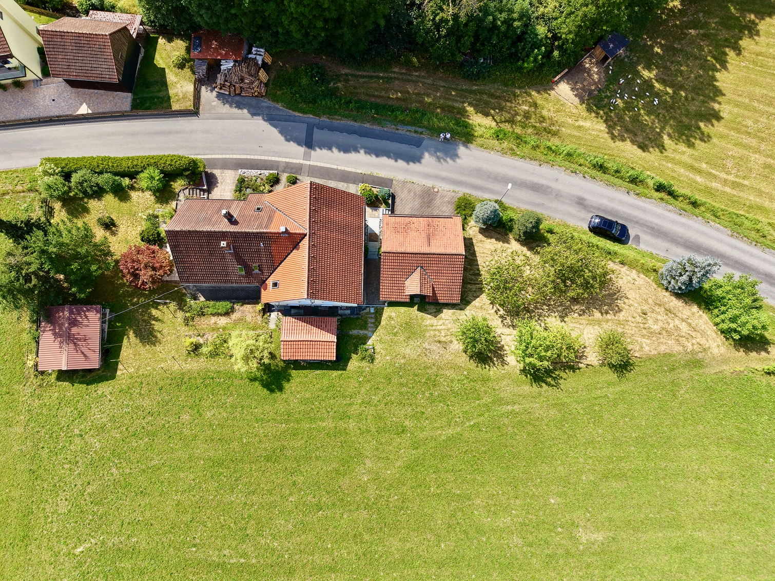 Luftbild