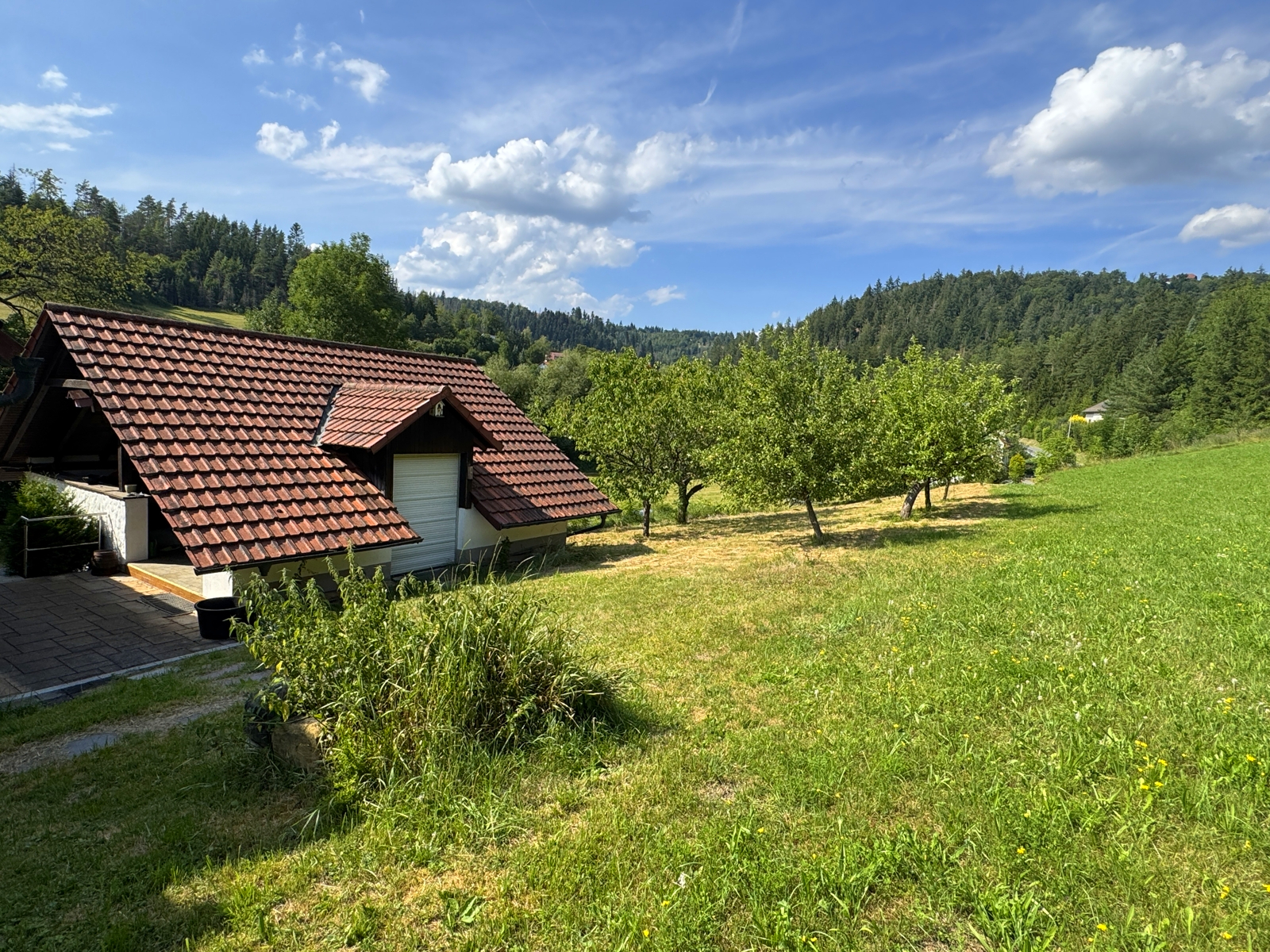 Garten