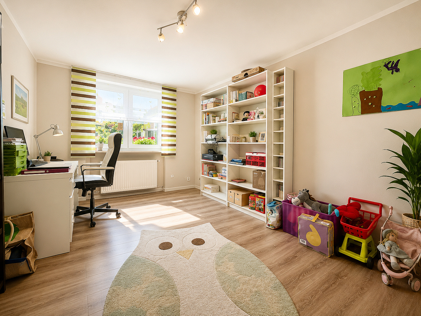 Kinderzimmer