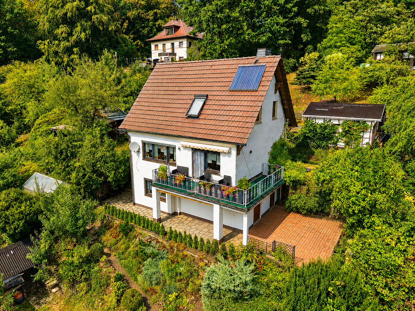 Außenansicht
