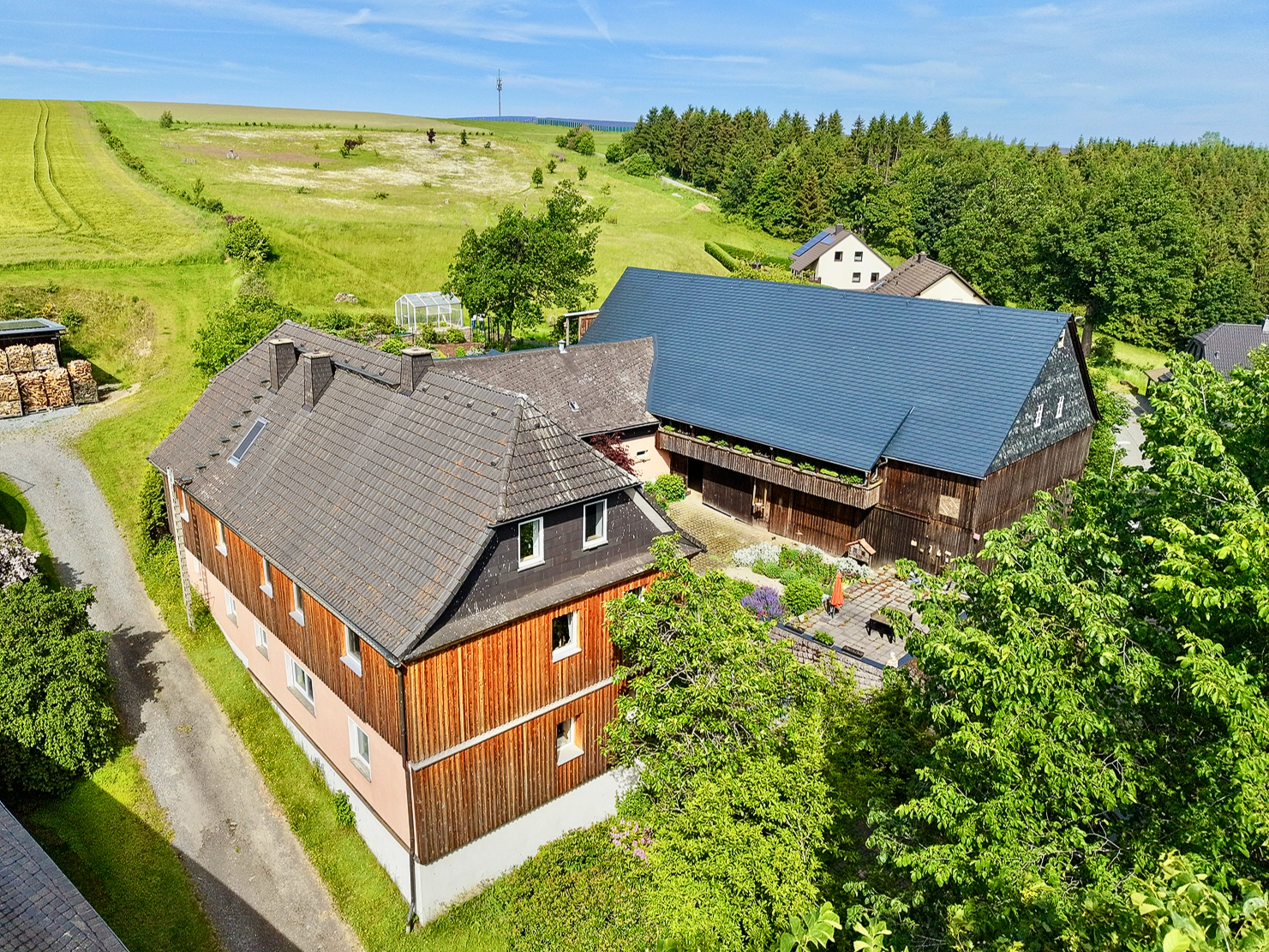 Außenansicht