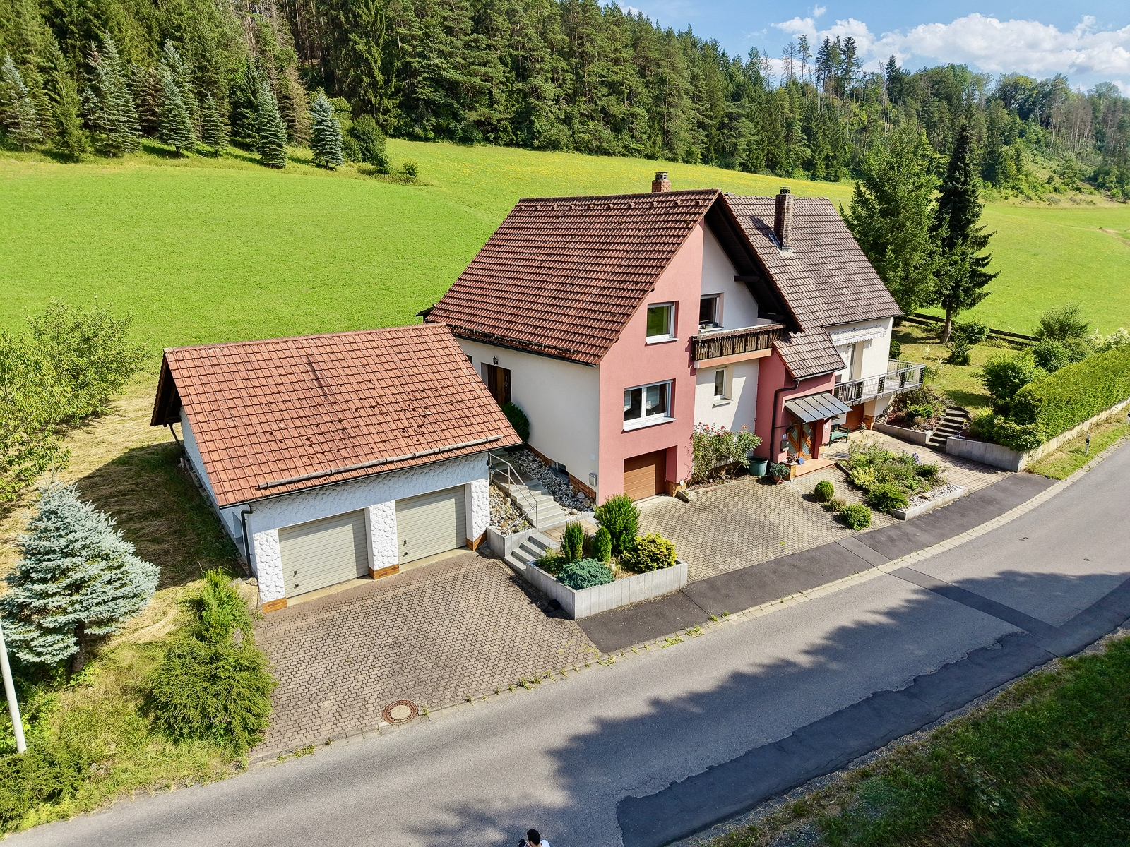 Außenansicht