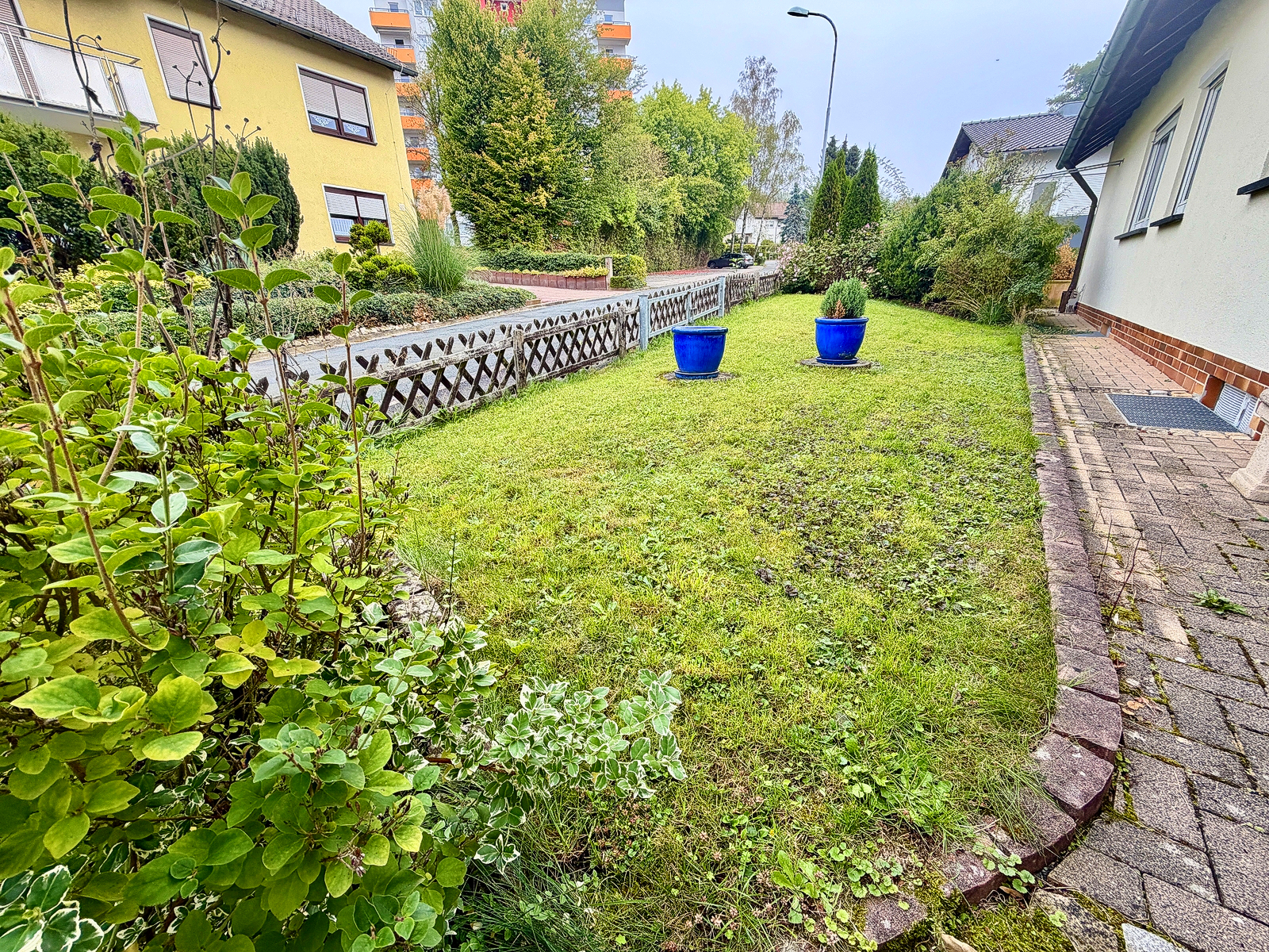 Garten