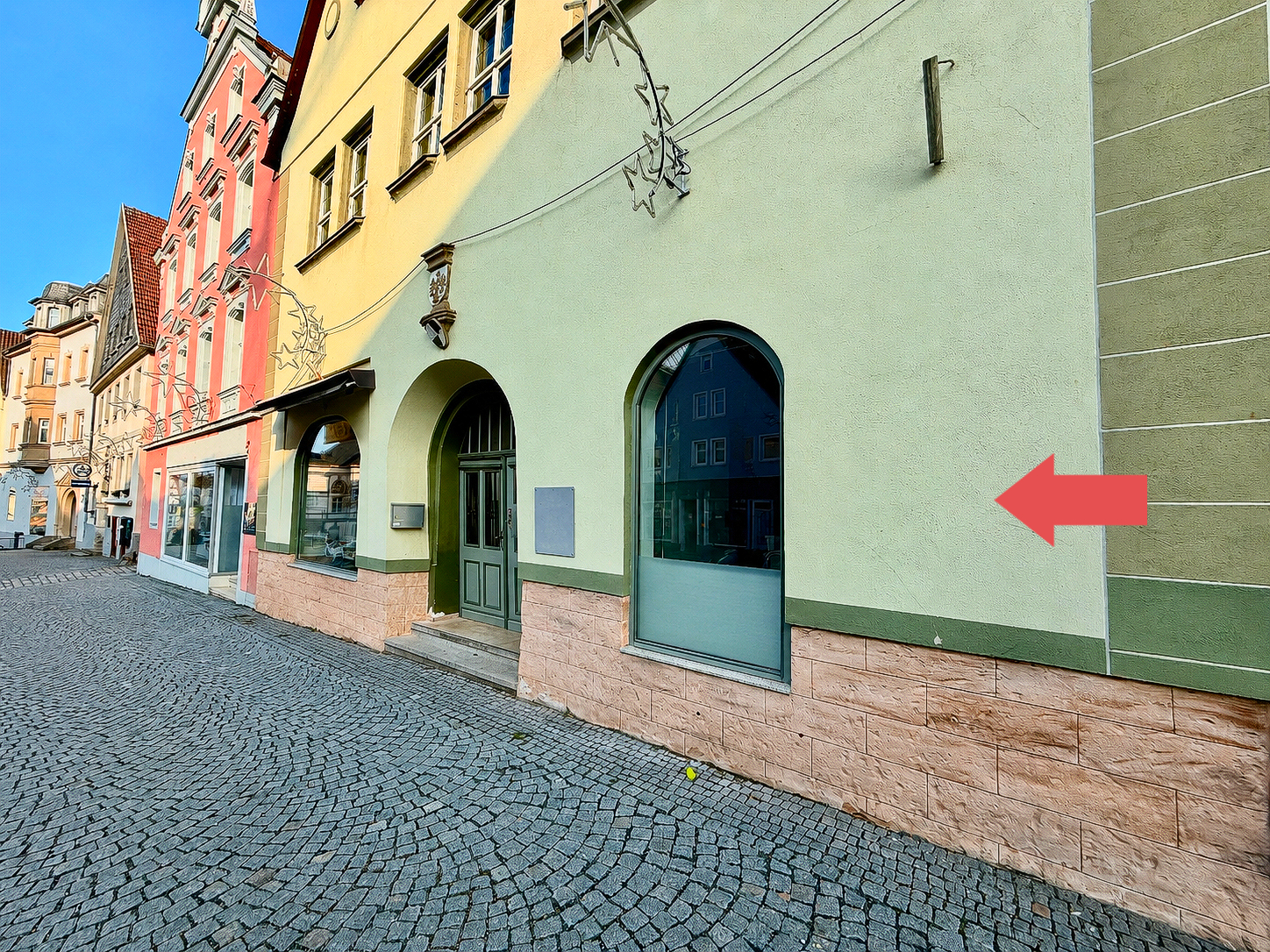 Außenansicht