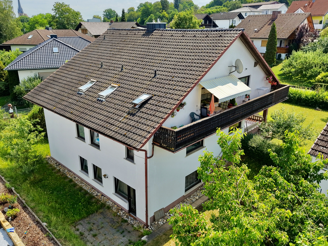 Außenansicht