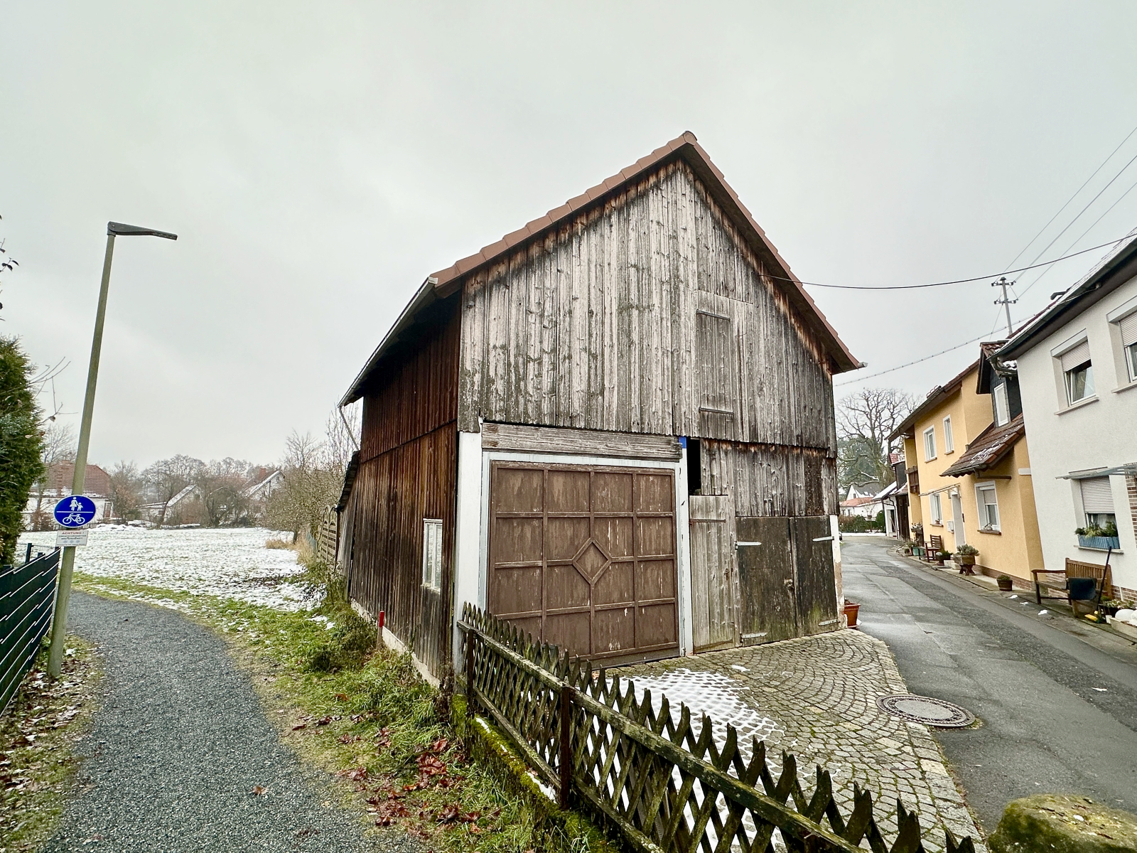 Wich knoten marktrodach