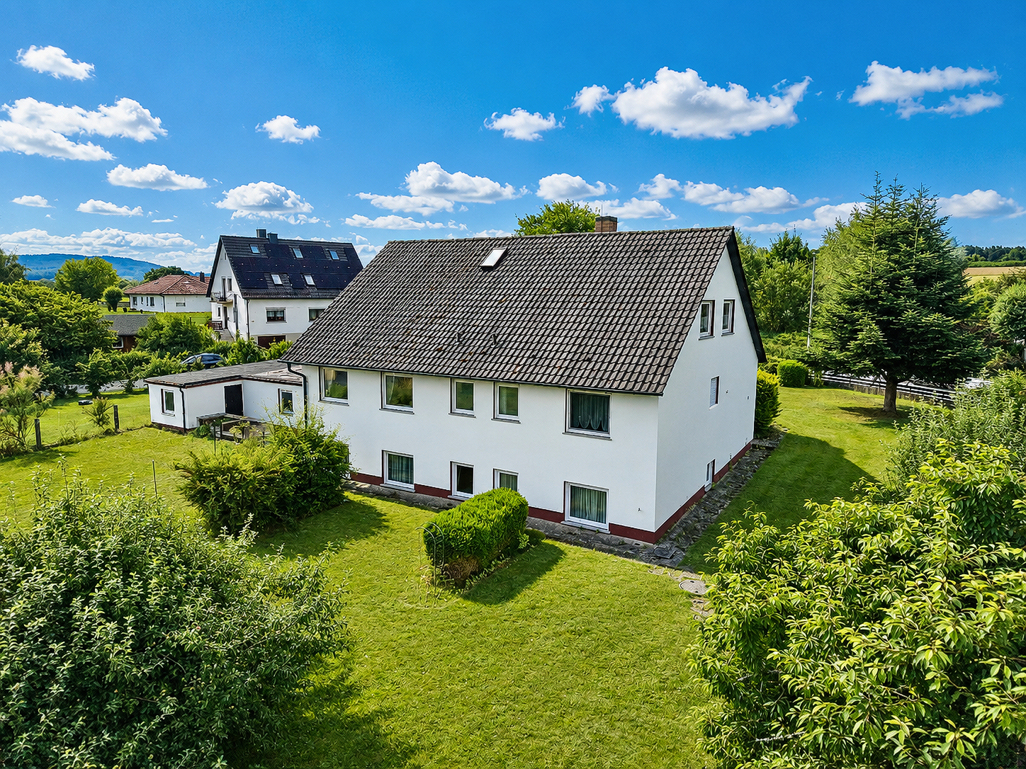 Außenansicht