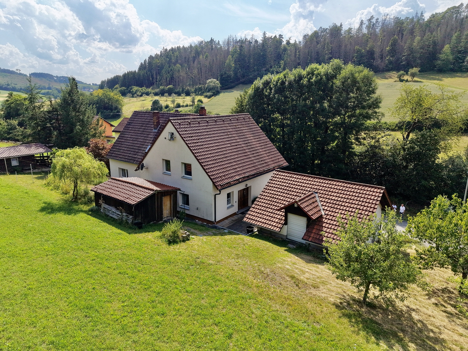 Außenansicht