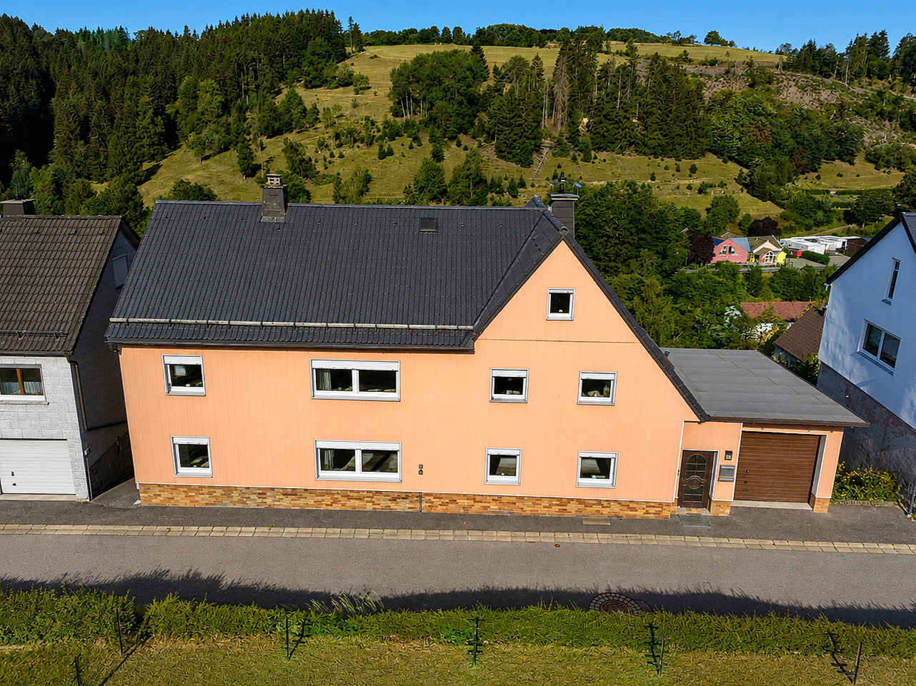 Außenansicht
