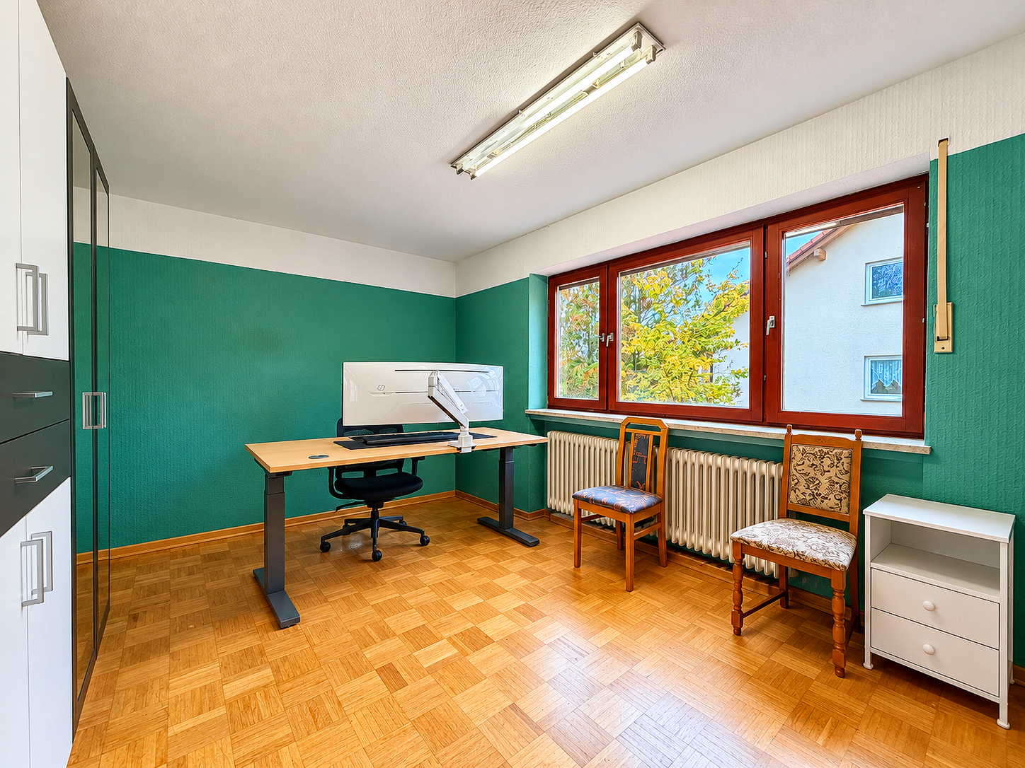 Büro