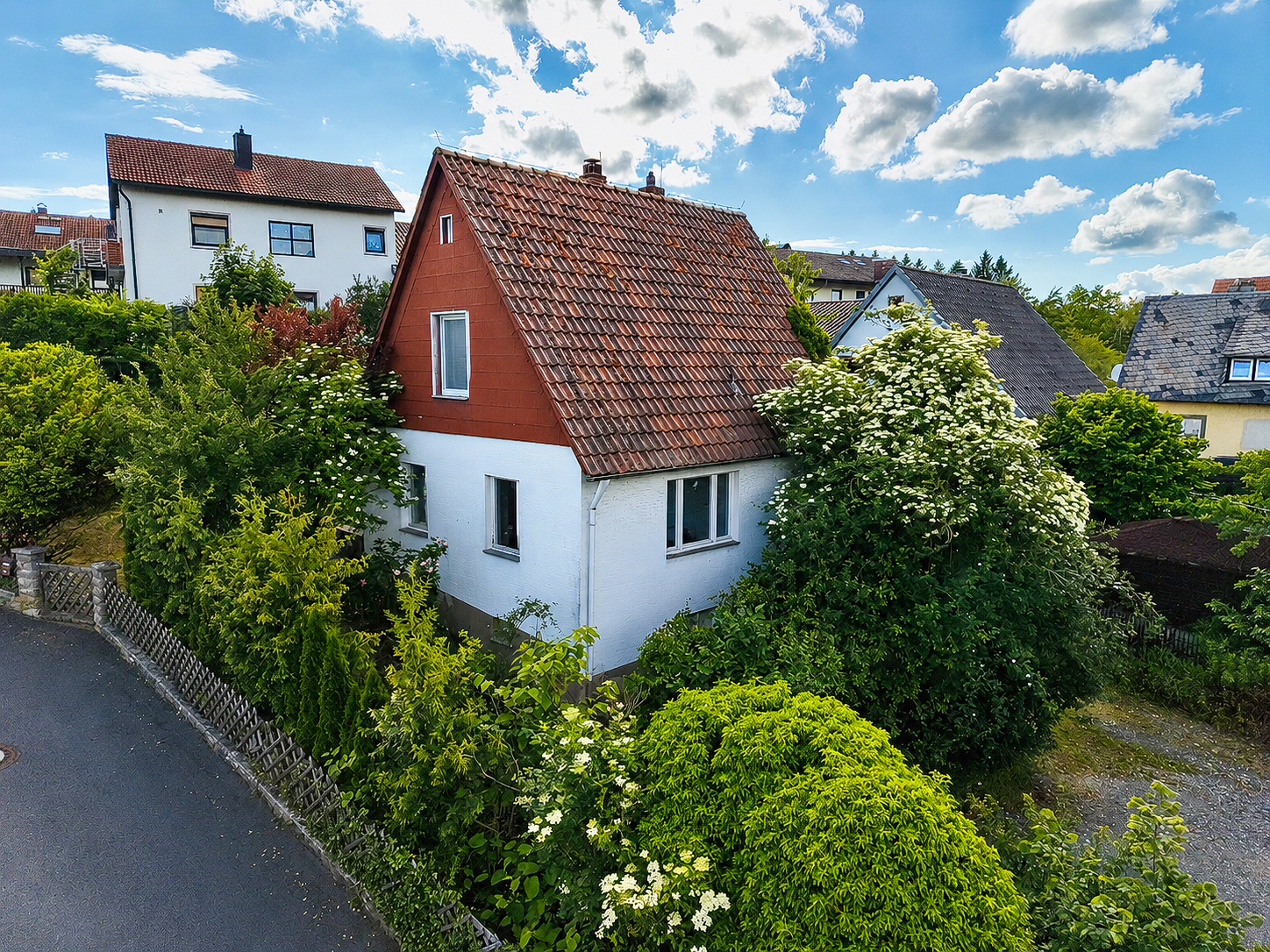 Außenansicht