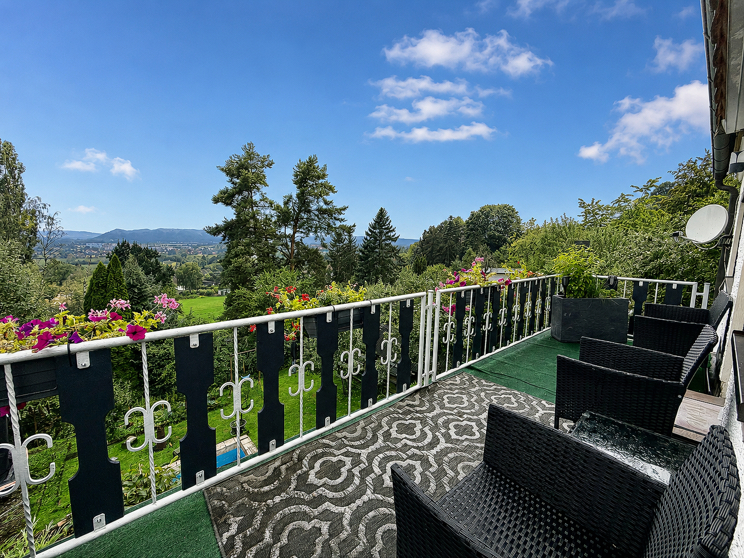 Balkon