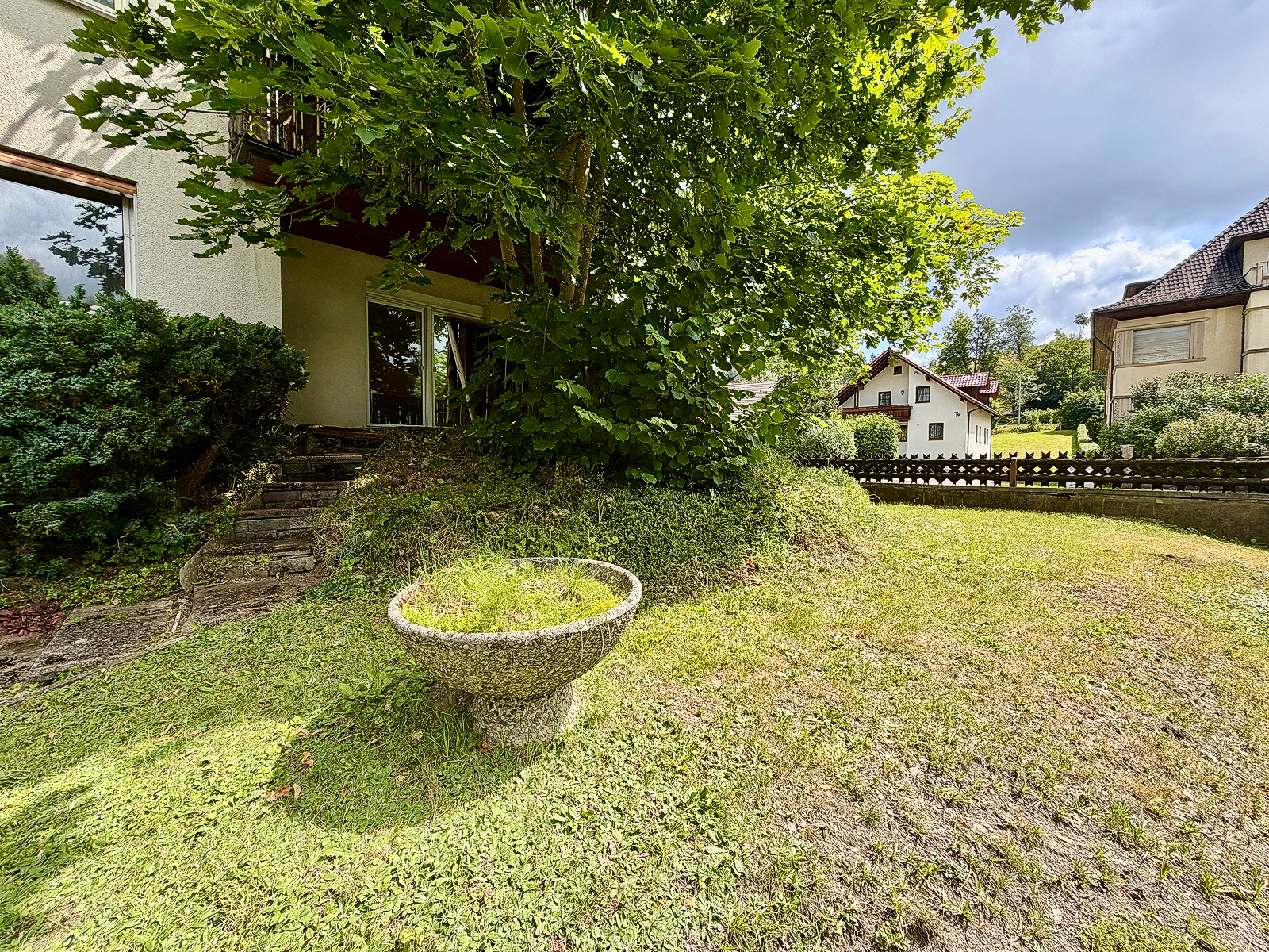 Garten