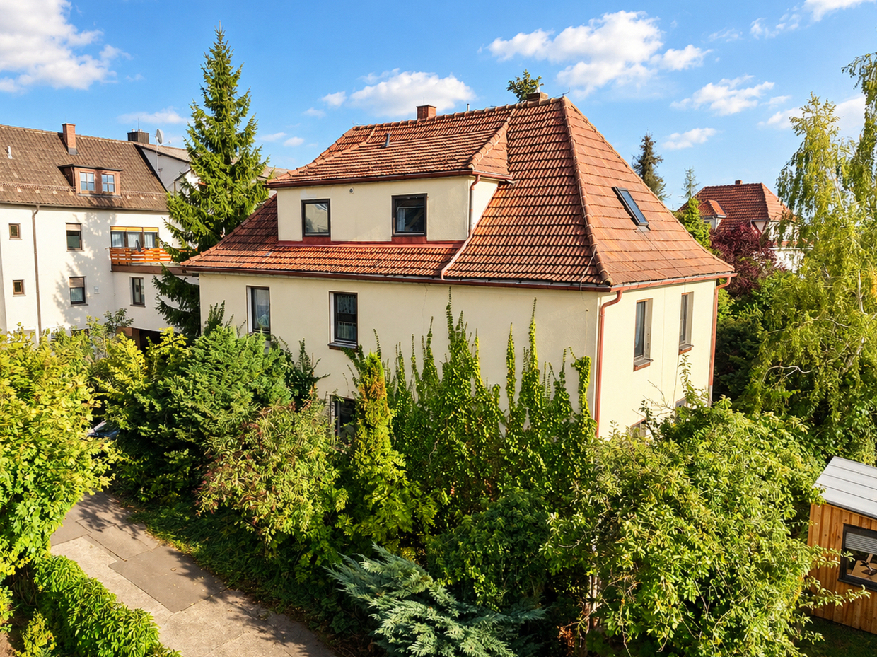 Außenansicht