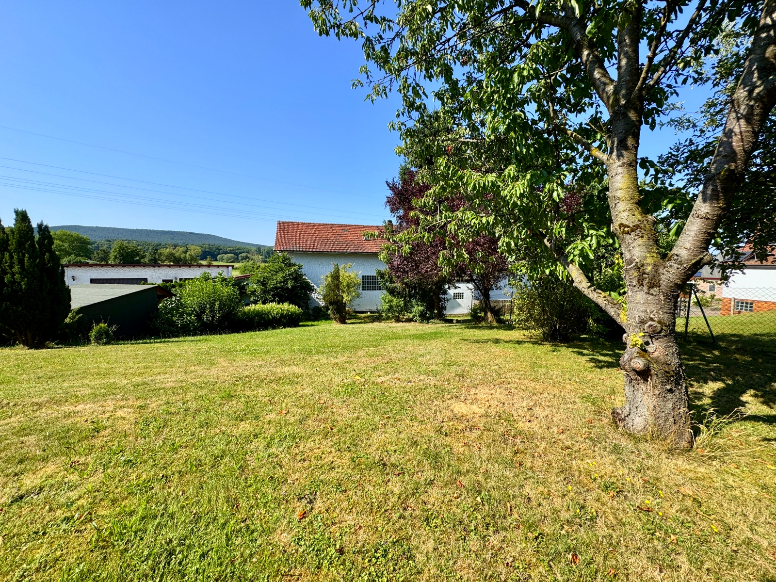 Garten