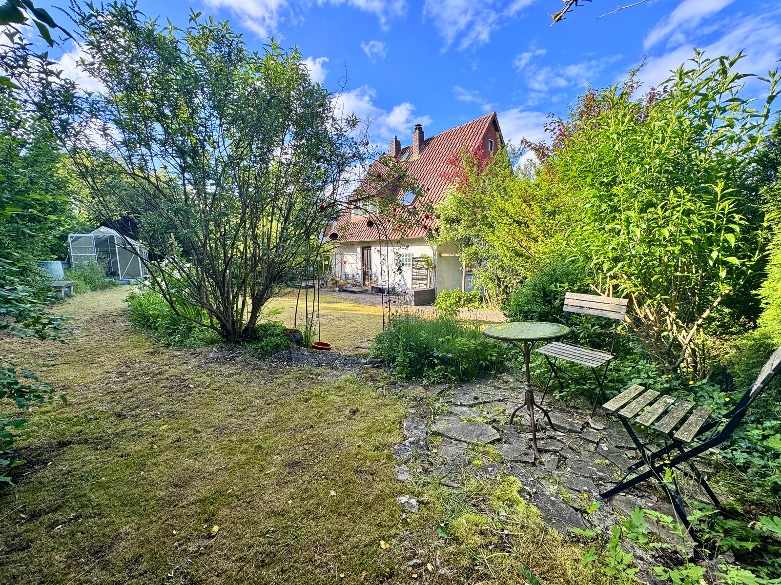 Garten