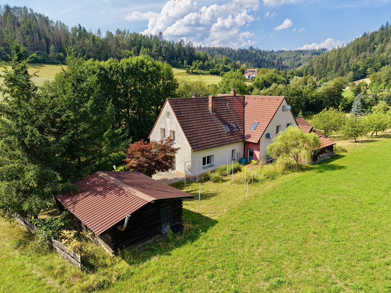 Außenansicht