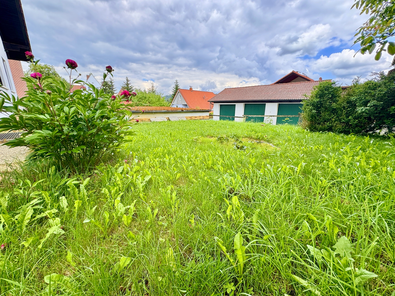 Garten