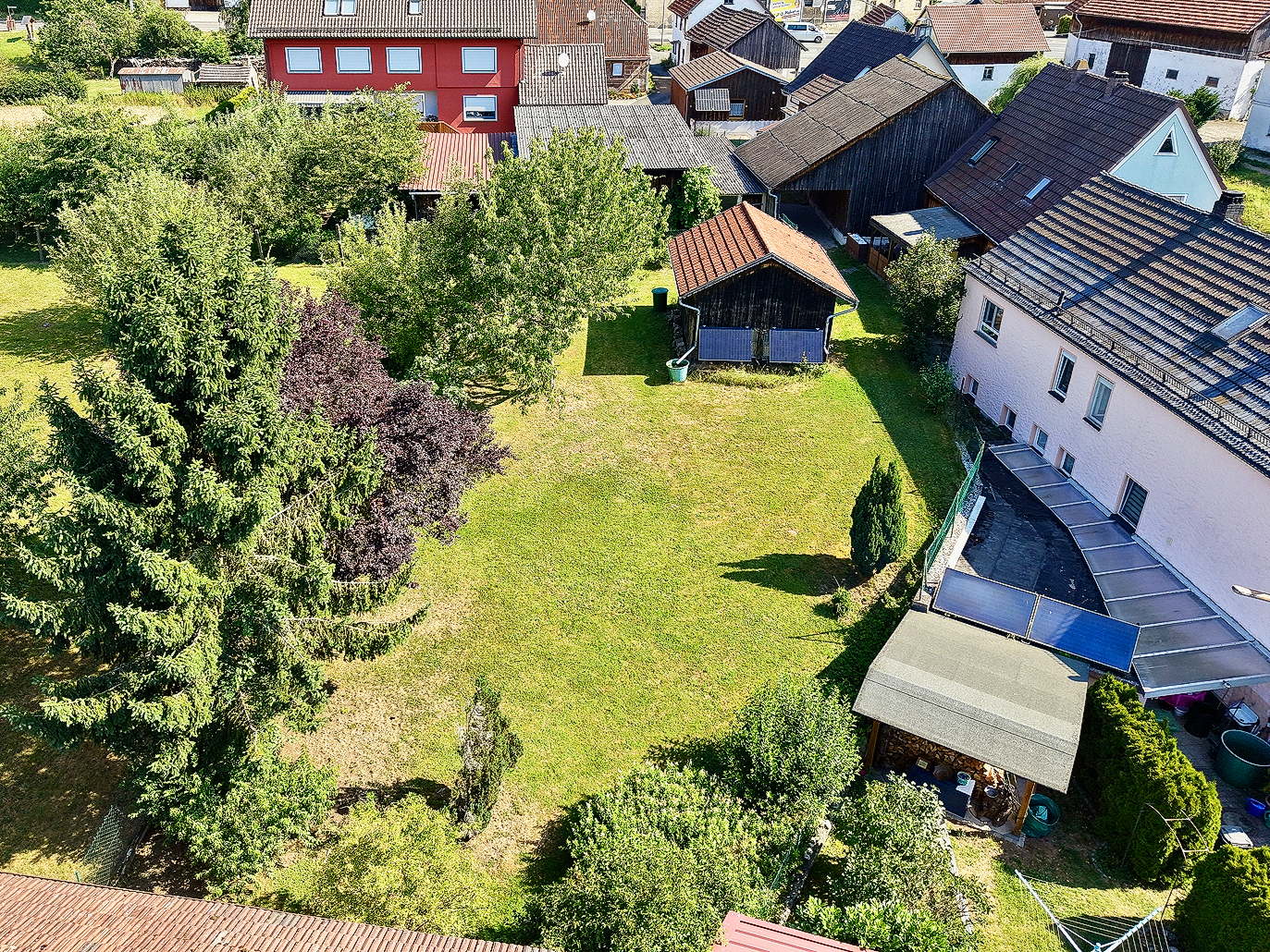Garten