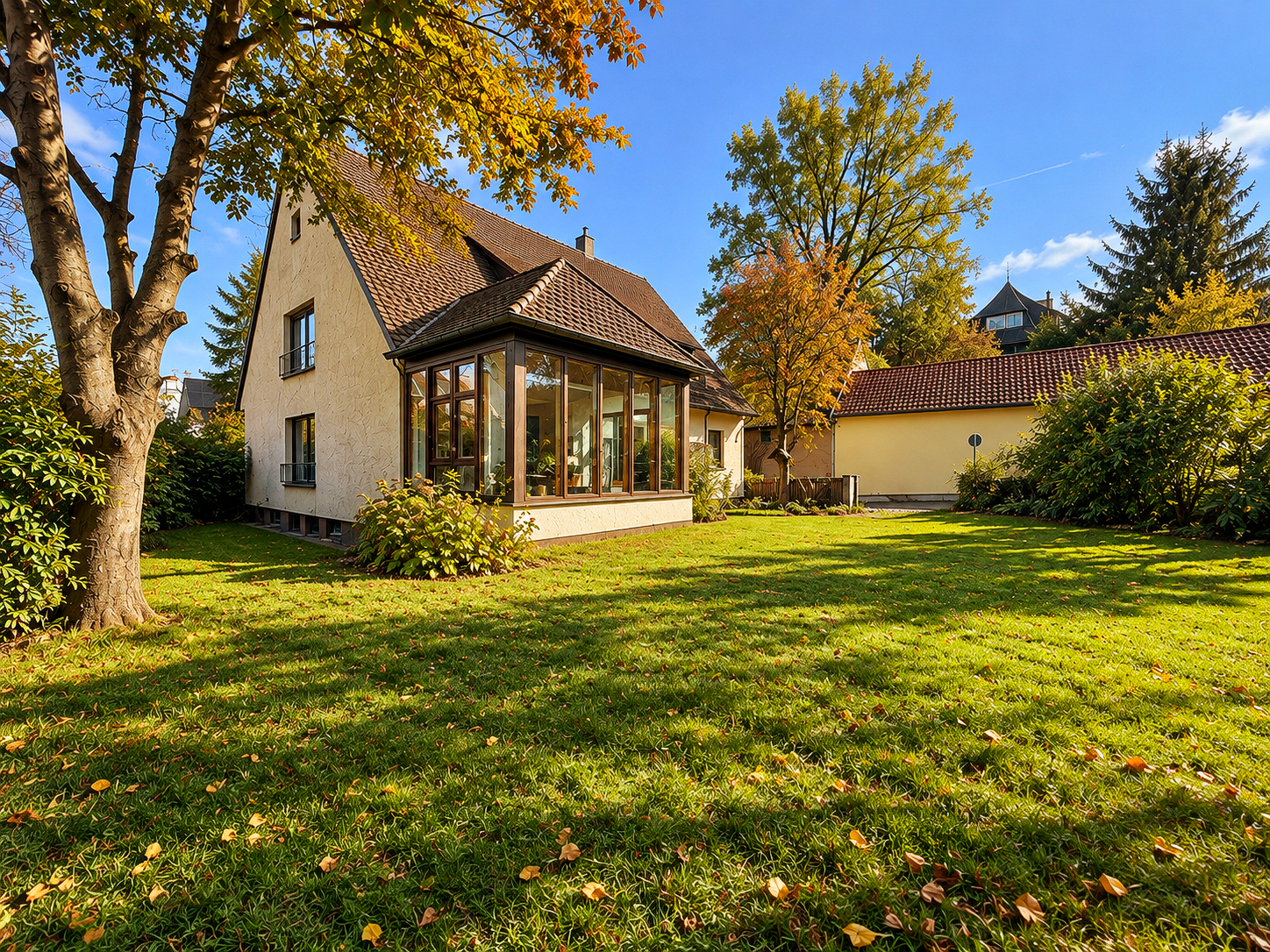 Garten