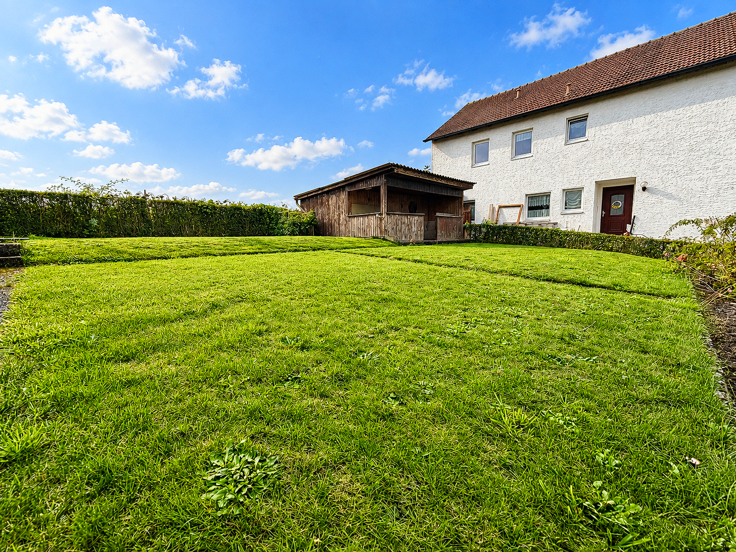 Garten