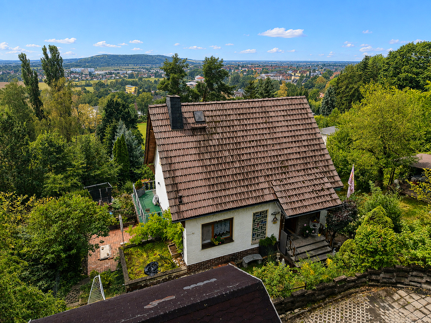 Außenansicht
