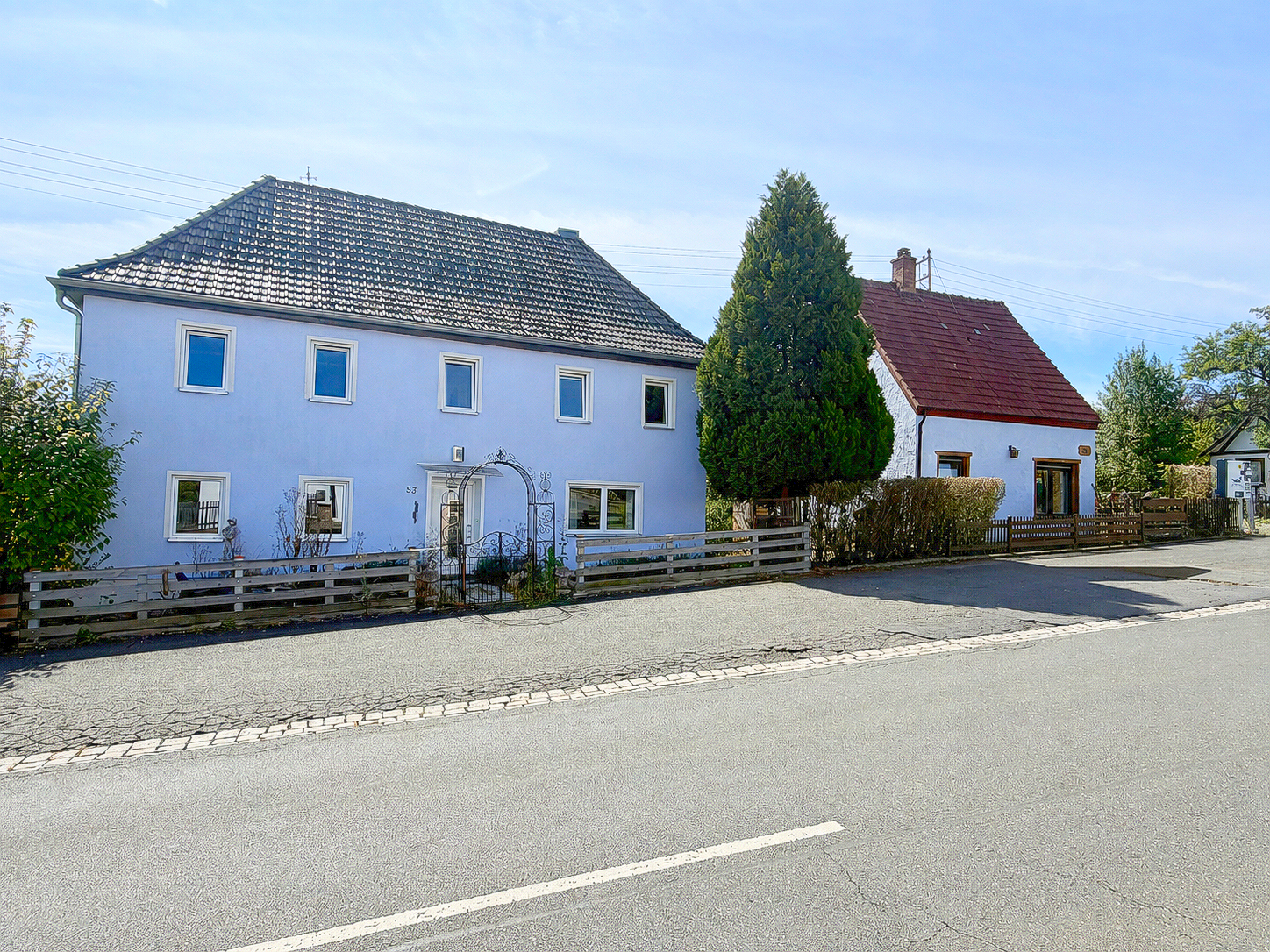 Außenansicht