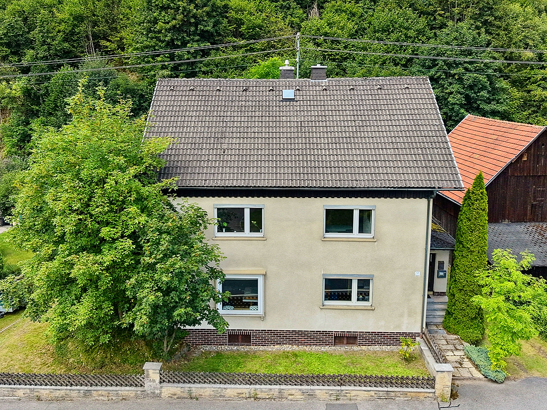 Außenansicht