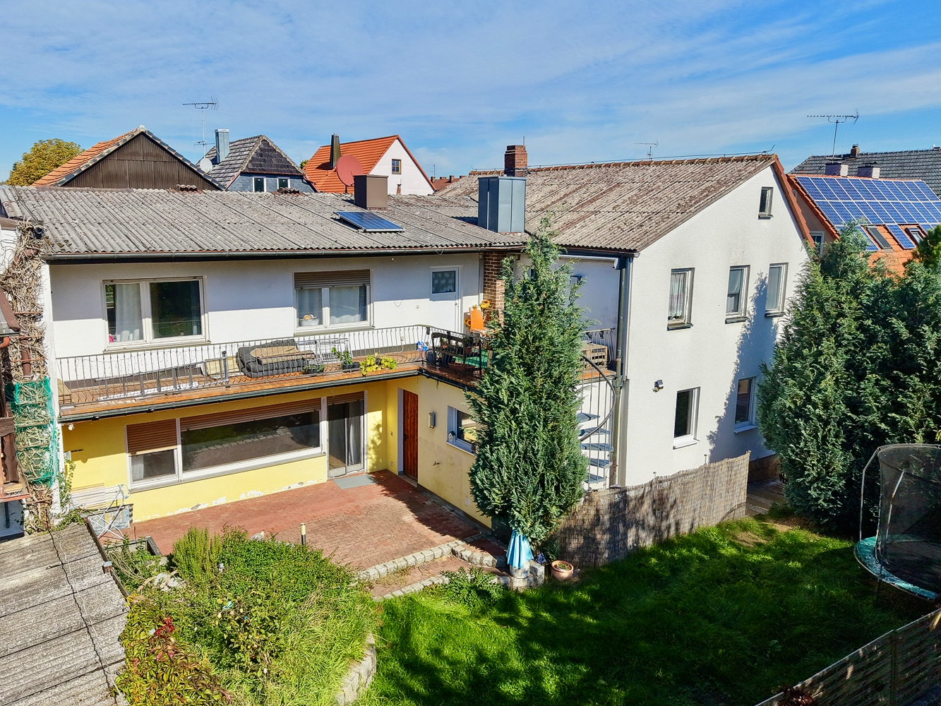 Außenansicht