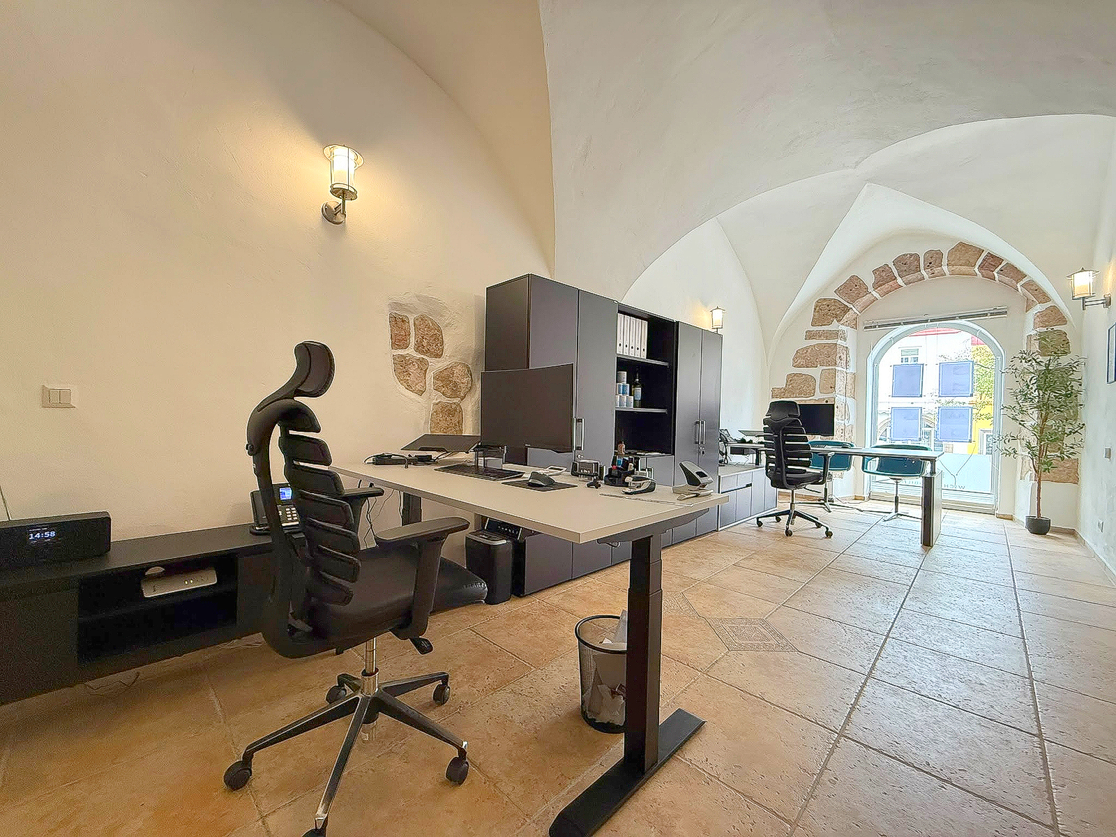 Büro