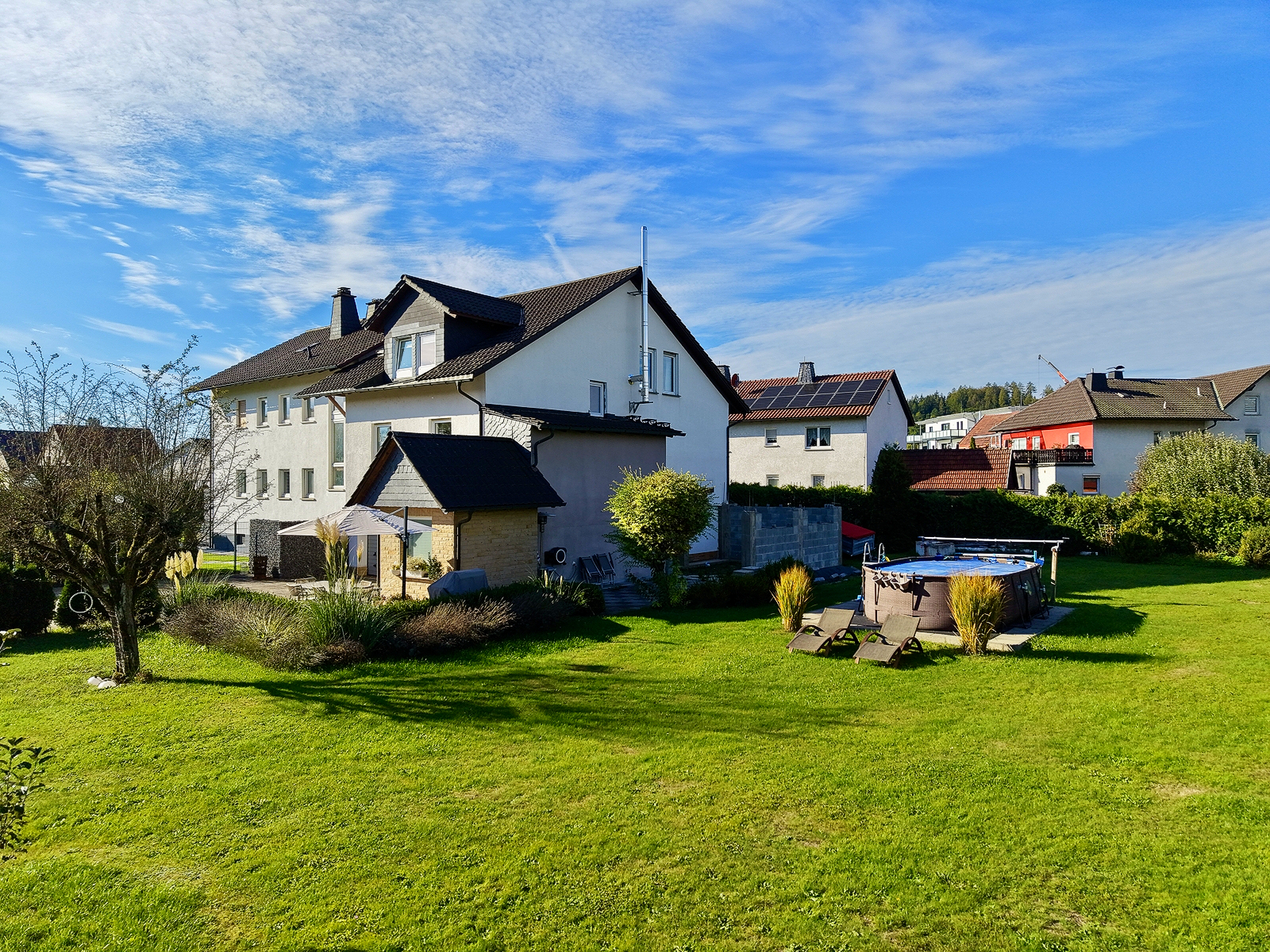 Außenansicht